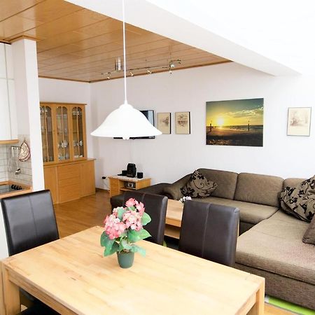 Haus Nordperd Lejlighed Norderney Eksteriør billede